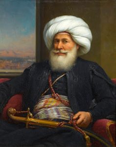 Muhammad Ali Pasha